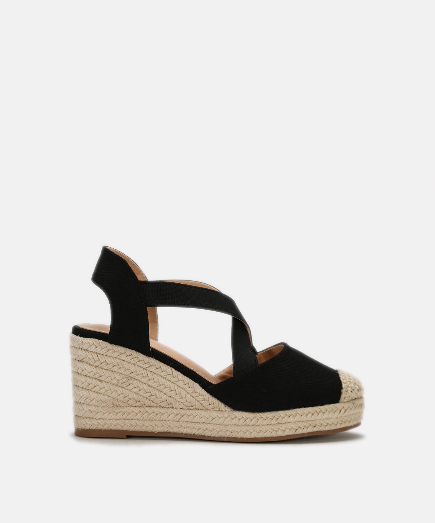 Cu&ntilde;a esparto el&aacute;stica image number null